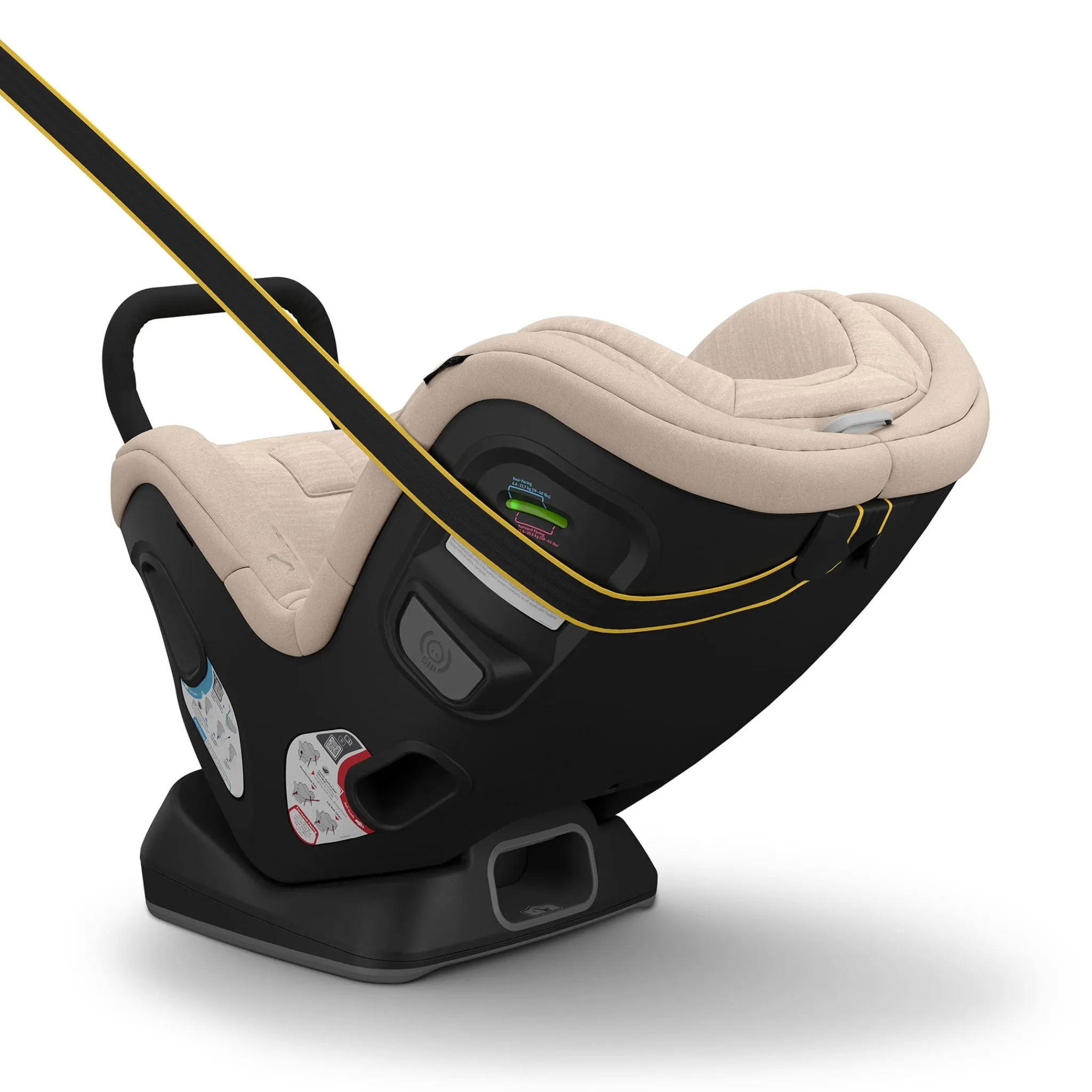 Kids UPPAbaby Car Seats & Booster Seats|Car Seats>Car Seat Rove - Kavneer
