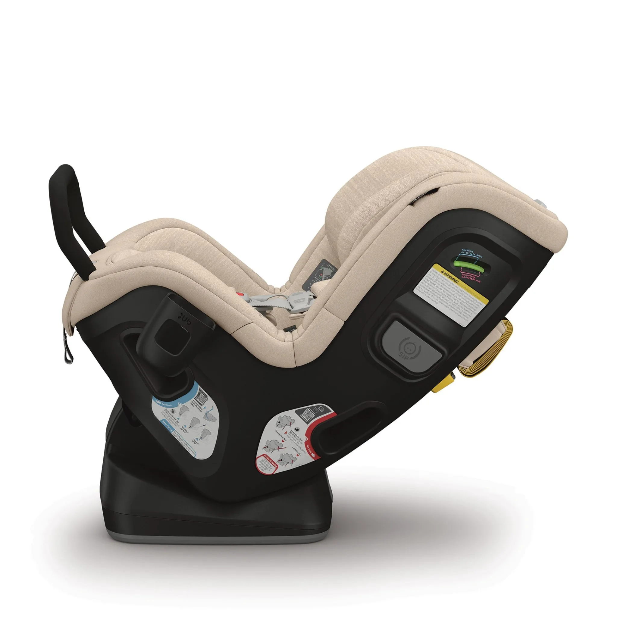 Kids UPPAbaby Car Seats & Booster Seats|Car Seats>Car Seat Rove - Kavneer