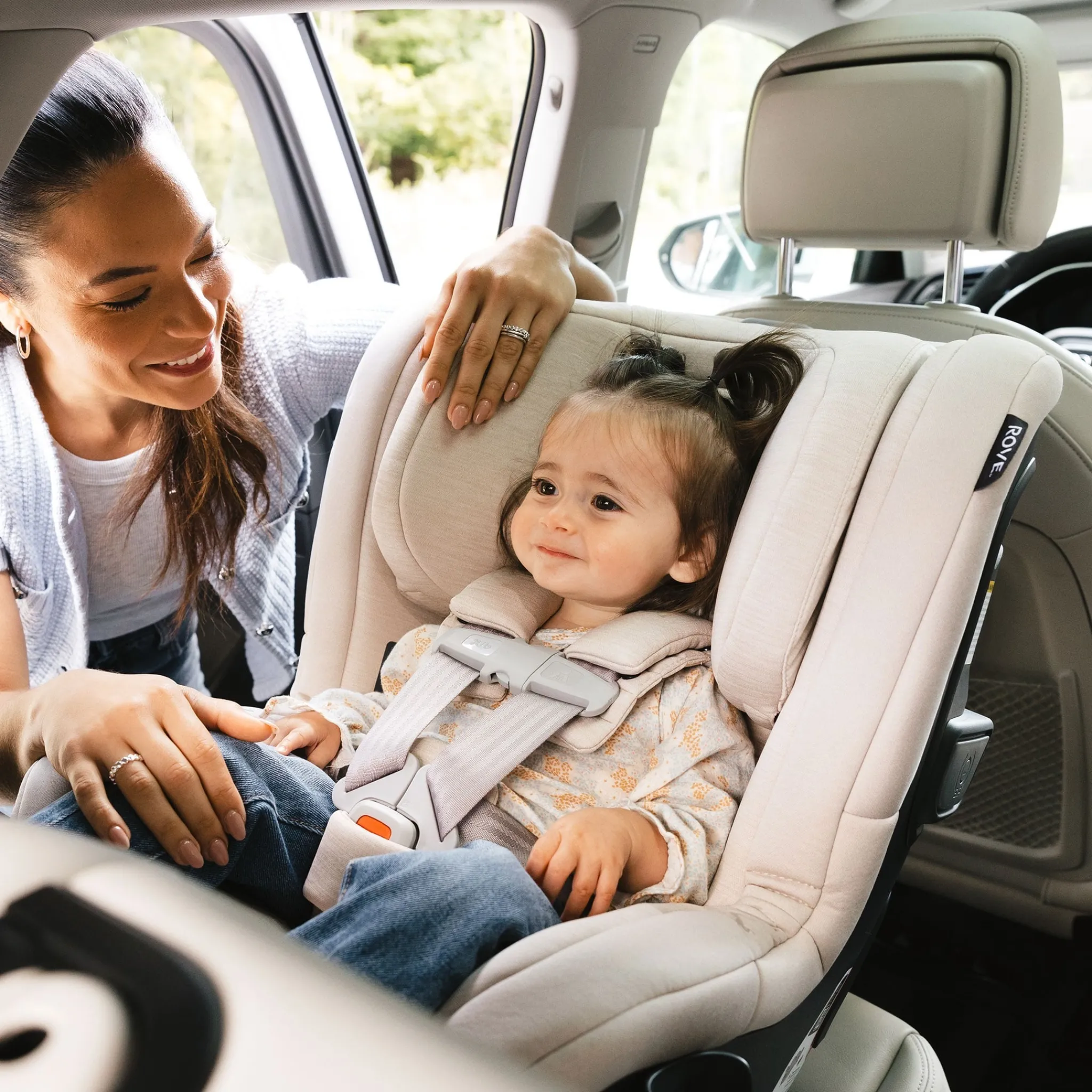 Kids UPPAbaby Car Seats & Booster Seats|Car Seats>Car Seat Rove - Kavneer