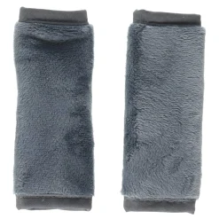 Kids Jolly Jumper Car Seat Soft Straps - Gray