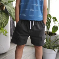 Kids/BOY Camp by Birdz Shorts & Bermuda><noscript><img width=