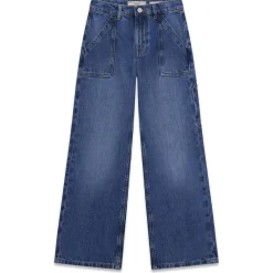 Kids Guess Kids Pants & Jeans>Cargo Jeans 7-14y
