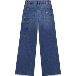 Kids Guess Kids Pants & Jeans>Cargo Jeans 7-14y