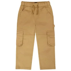Kids/BOY Deux par Deux Cargo Pants 3-6