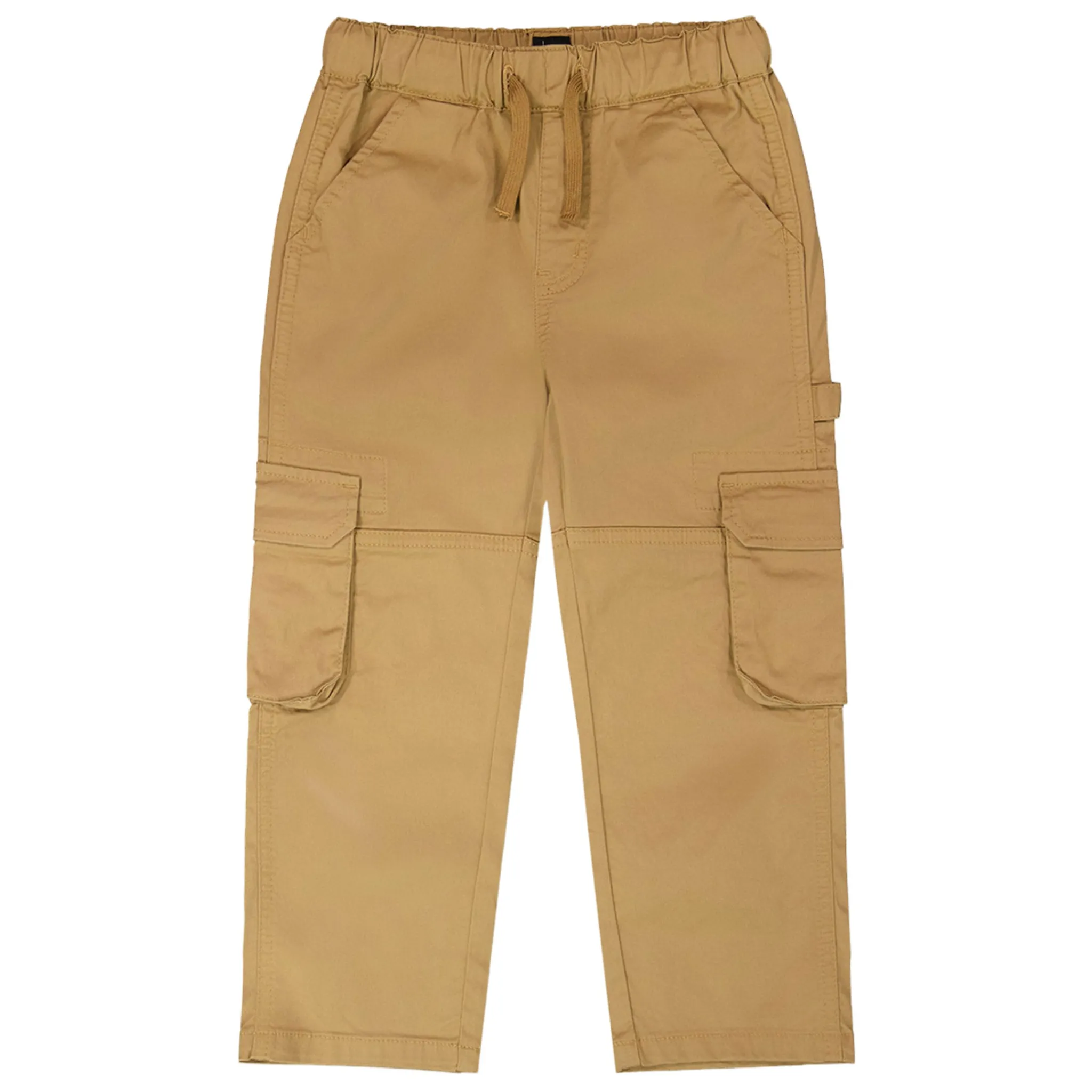 Kids/BOY Deux par Deux Cargo Pants 3-6
