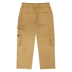 Kids/BOY Deux par Deux Cargo Pants 3-6