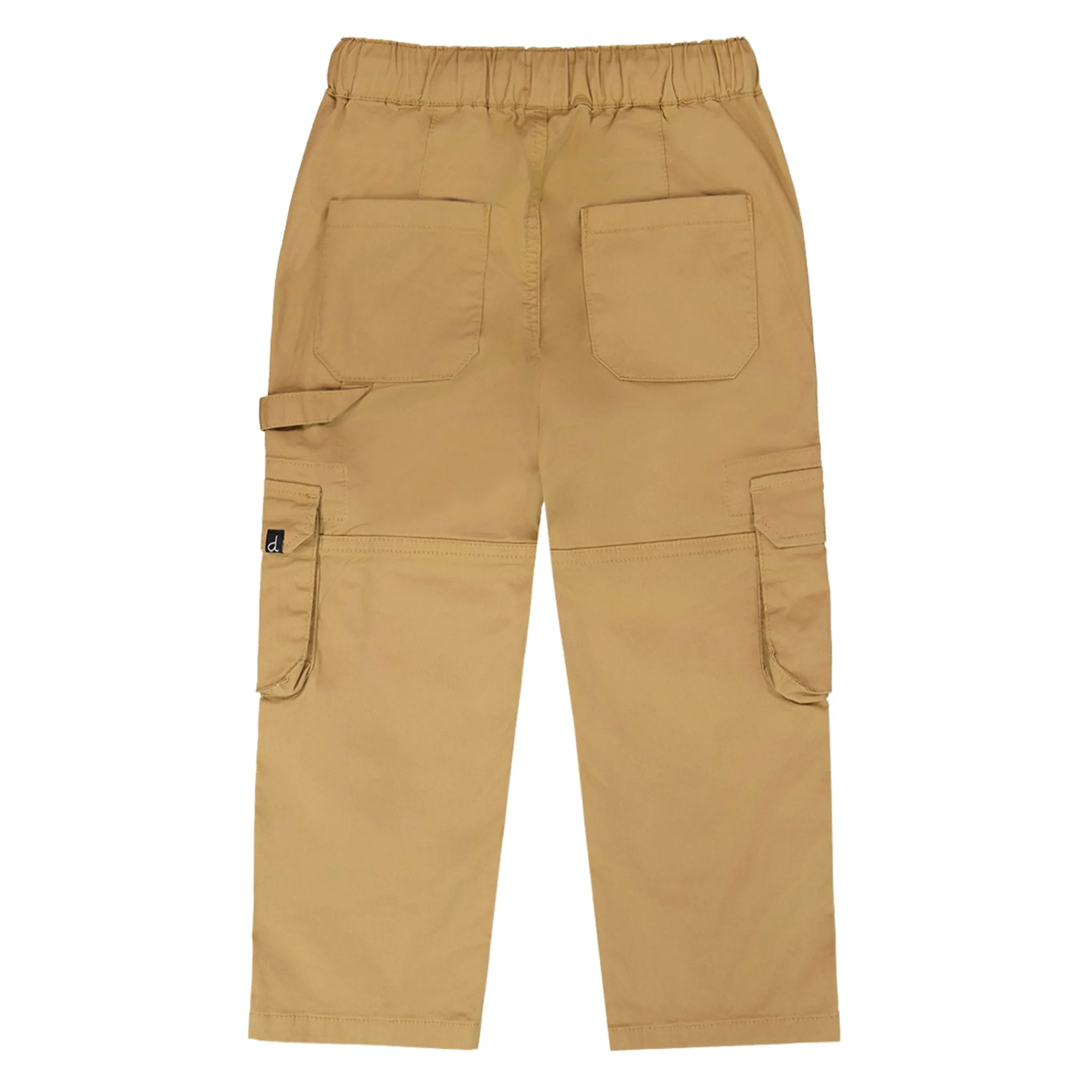 Kids/BOY Deux par Deux Cargo Pants 3-6
