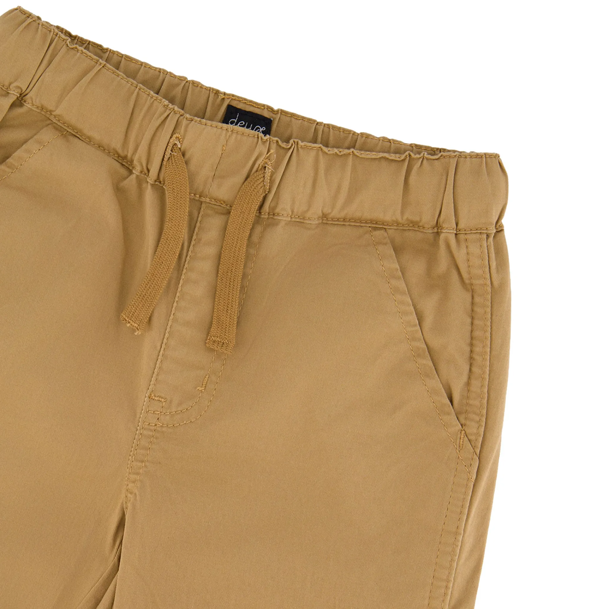 Kids/BOY Deux par Deux Cargo Pants 3-6