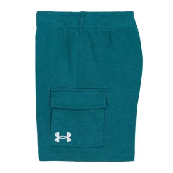 Kids/BOY Under Armour Cargo Short Set 4-7y