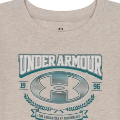 Kids/BOY Under Armour Cargo Short Set 4-7y