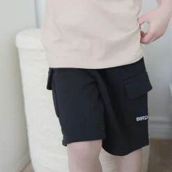 Kids/BOY Birdz Cargo Sweat Shorts 2-10