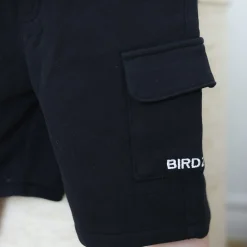 Kids/BOY Birdz Cargo Sweat Shorts 2-10