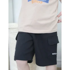Kids/BOY Birdz Cargo Sweat Shorts 2-10