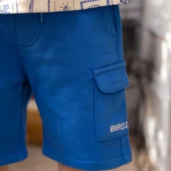 Kids/BOY Birdz Shorts & Bermuda>Cargo Sweat Shorts 2-10