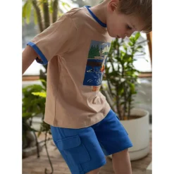 Kids/BOY Birdz Shorts & Bermuda><noscript><img width=