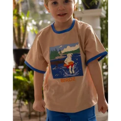 Kids/BOY Birdz Shorts & Bermuda><noscript><img width=
