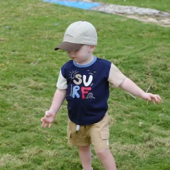Kids/BOY Camp by Birdz Shorts & Bermuda><noscript><img width=