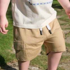 Kids/BOY Camp by Birdz Shorts & Bermuda><noscript><img width=