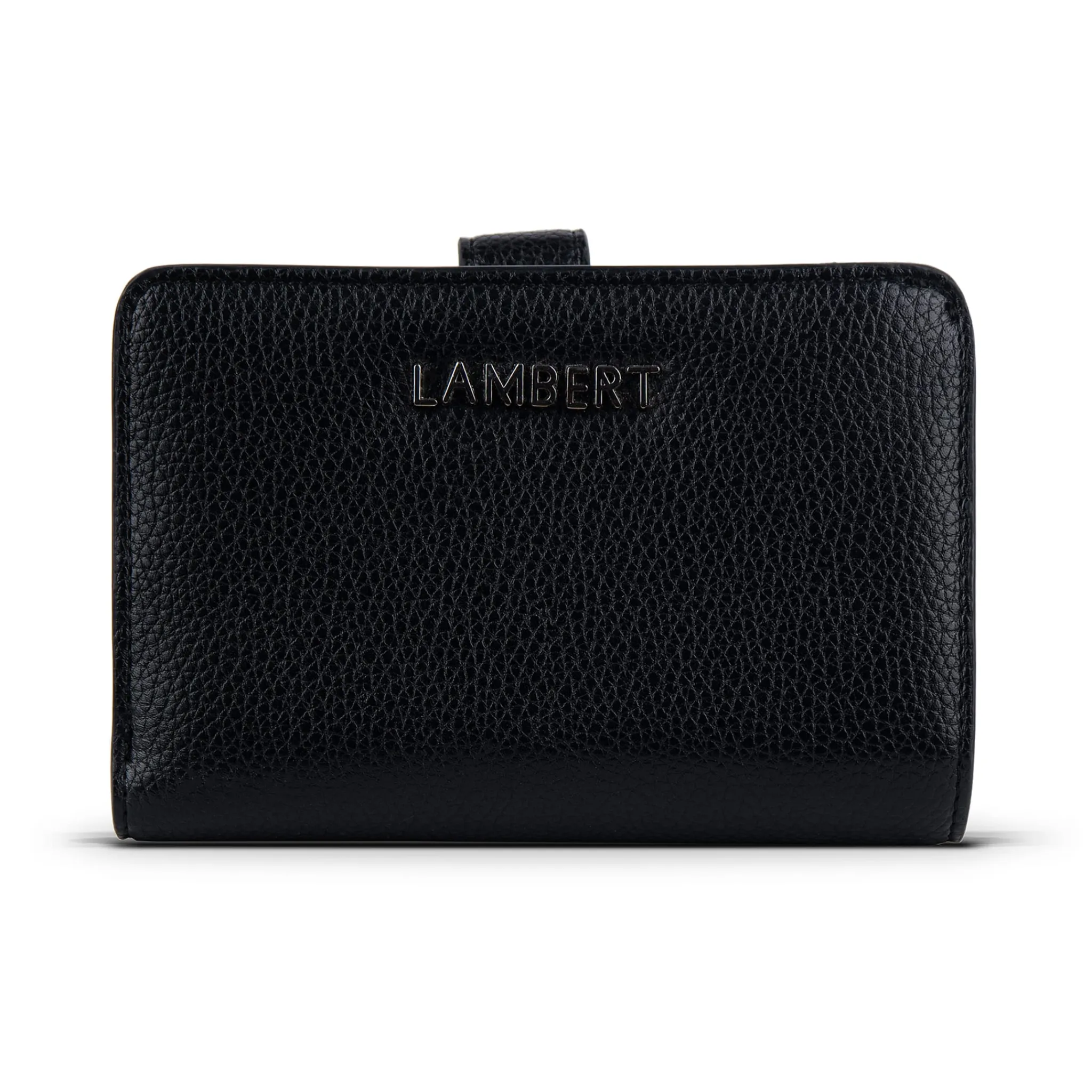 Lambert Carly Wallet - Black