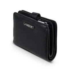 Lambert Carly Wallet - Black