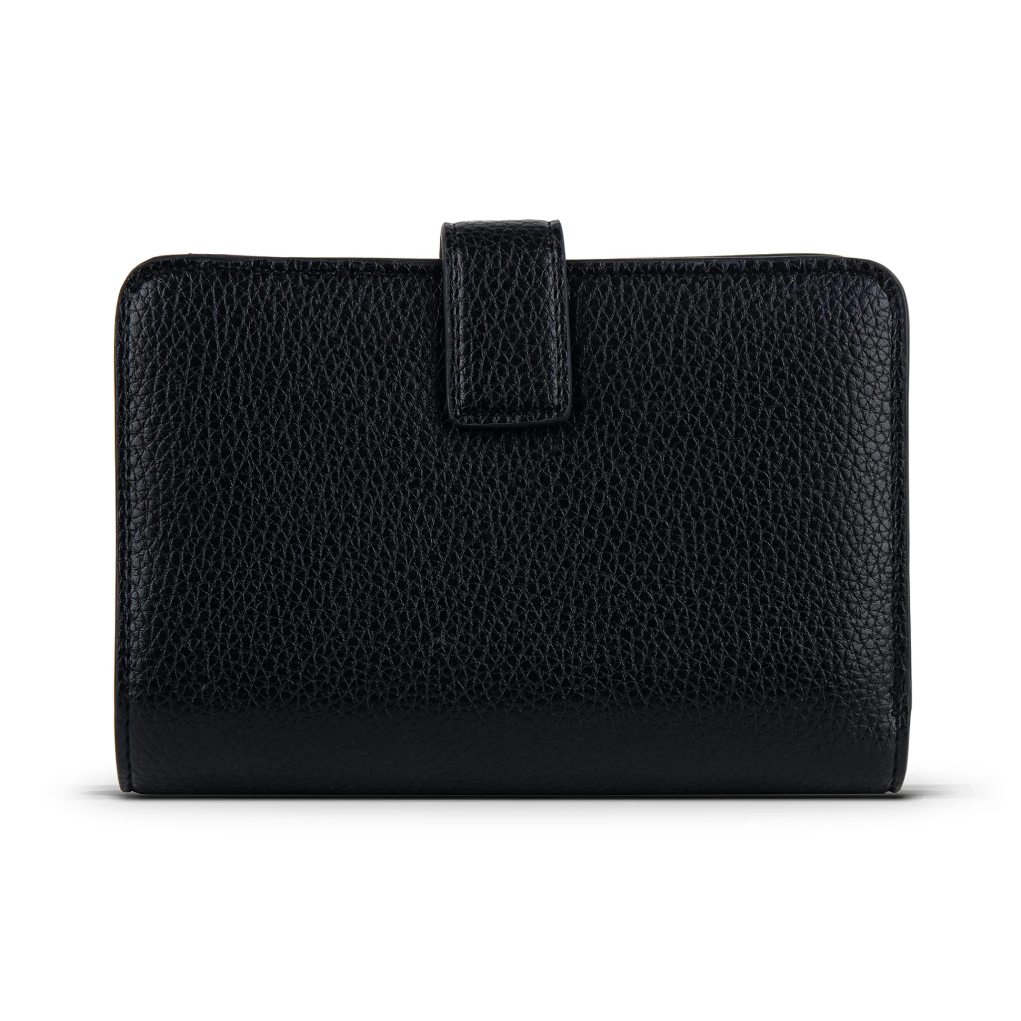 Lambert Carly Wallet - Black