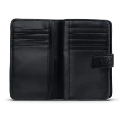 Lambert Carly Wallet - Black