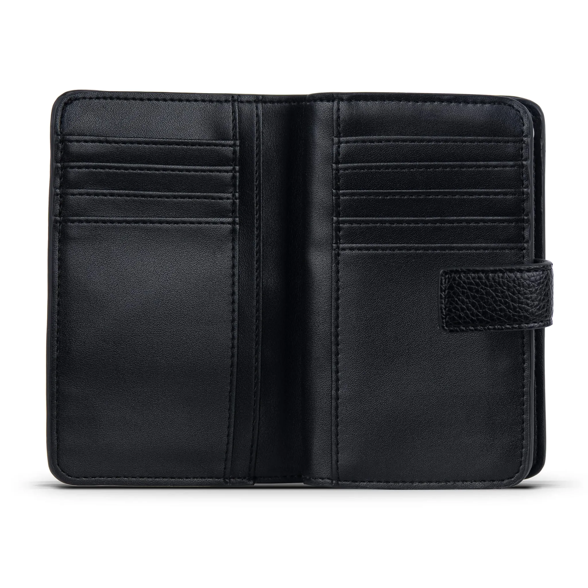 Lambert Carly Wallet - Black