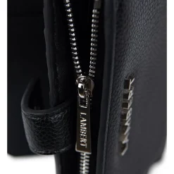 Lambert Carly Wallet - Black