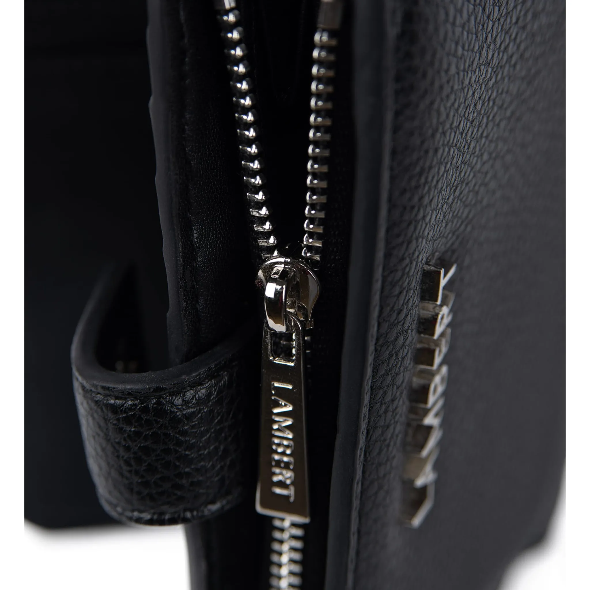 Lambert Carly Wallet - Black