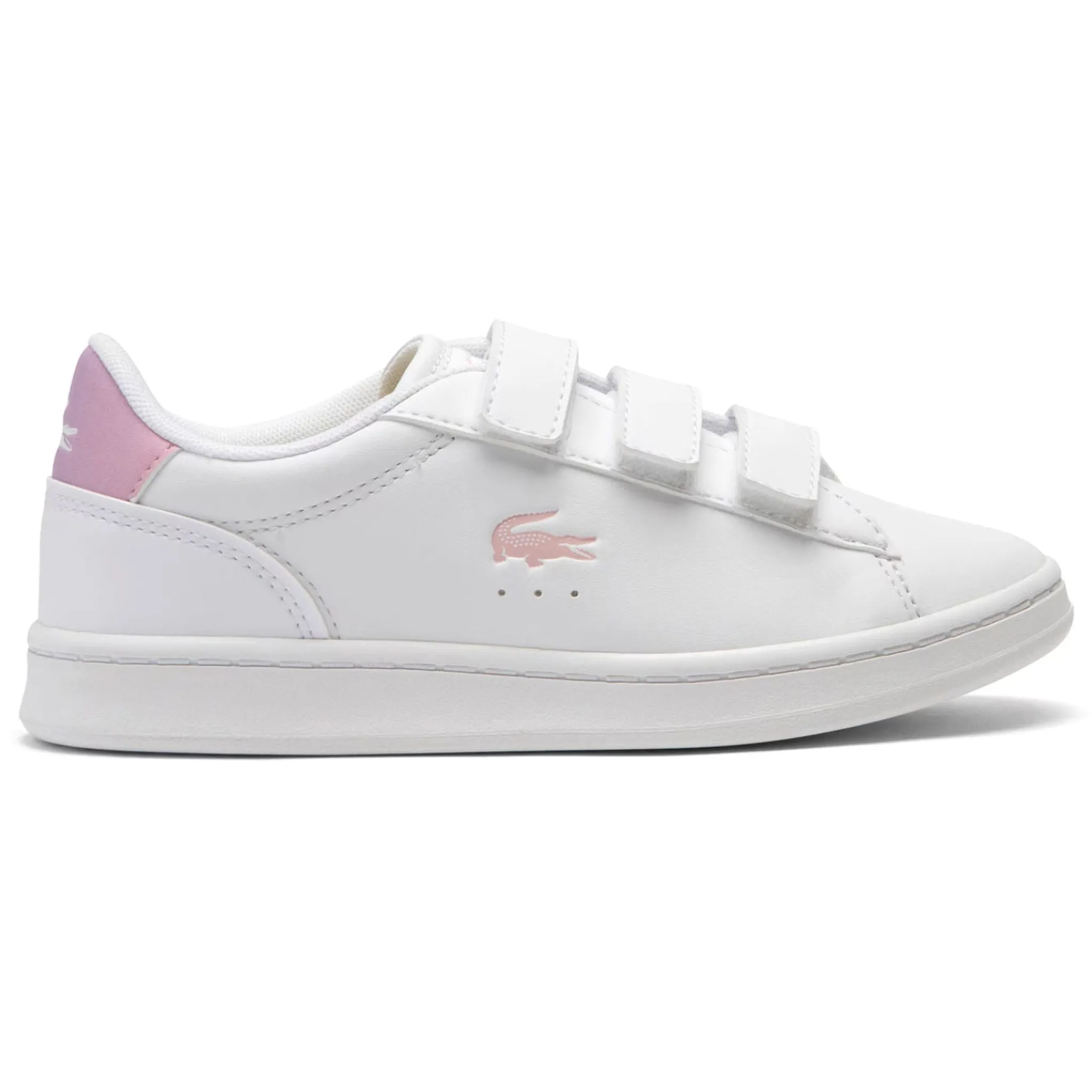 Lacoste Carnaby Velcro Sneakers 11-2