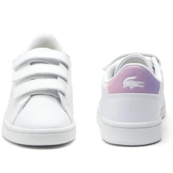 Lacoste Carnaby Velcro Sneakers 11-2