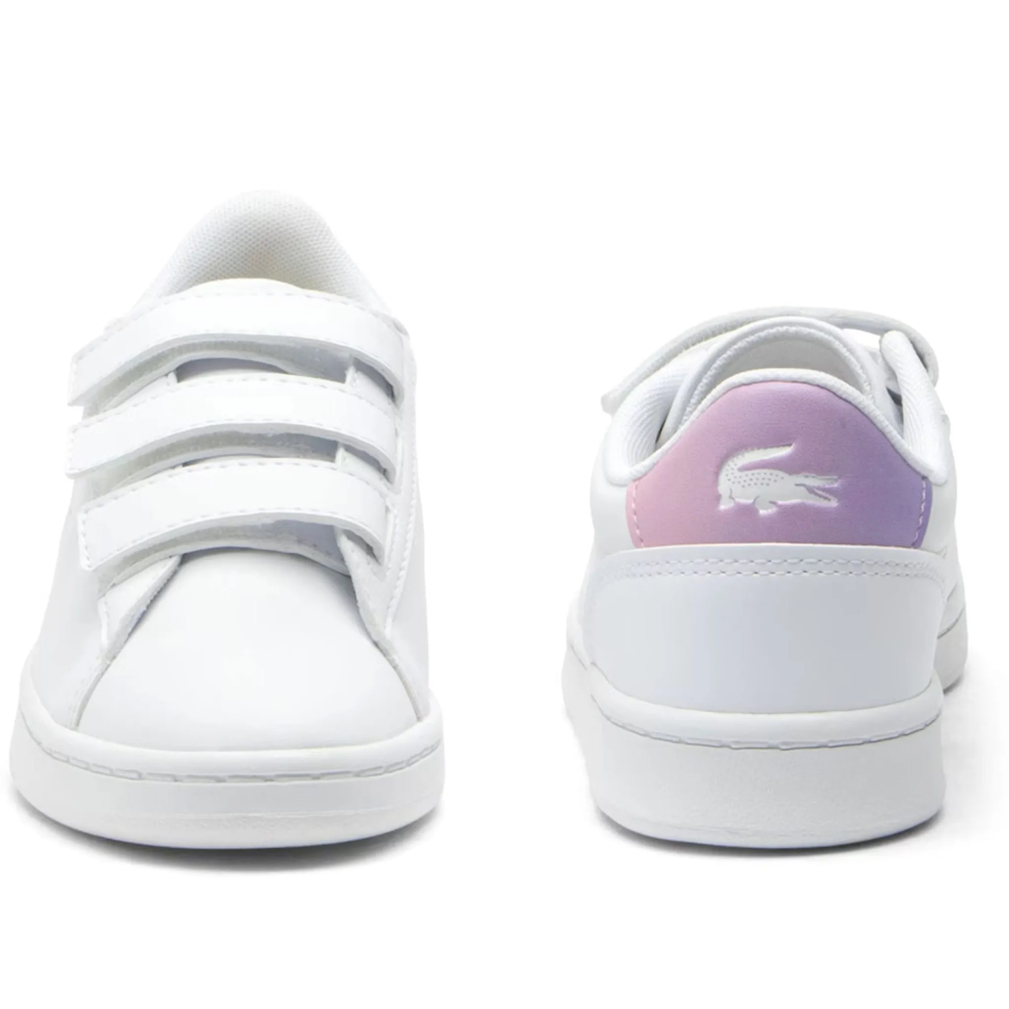 Lacoste Carnaby Velcro Sneakers 11-2