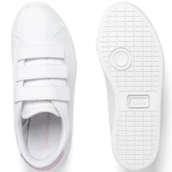 Lacoste Carnaby Velcro Sneakers 11-2