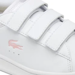 Lacoste Carnaby Velcro Sneakers 11-2