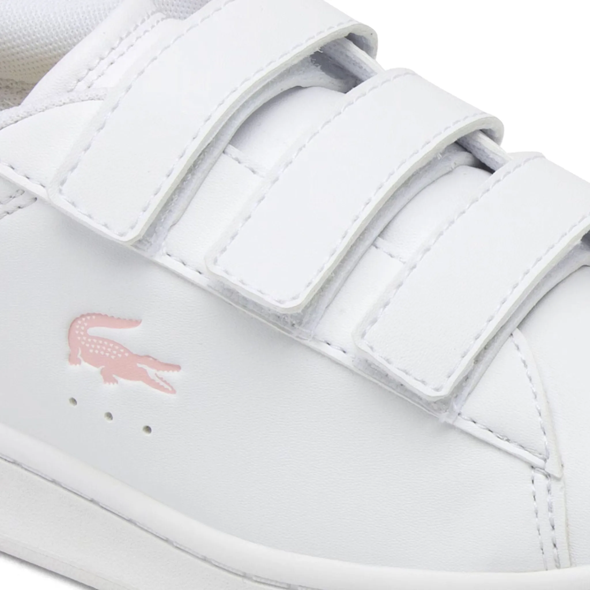 Lacoste Carnaby Velcro Sneakers 11-2