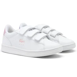 Lacoste Carnaby Velcro Sneakers 11-2