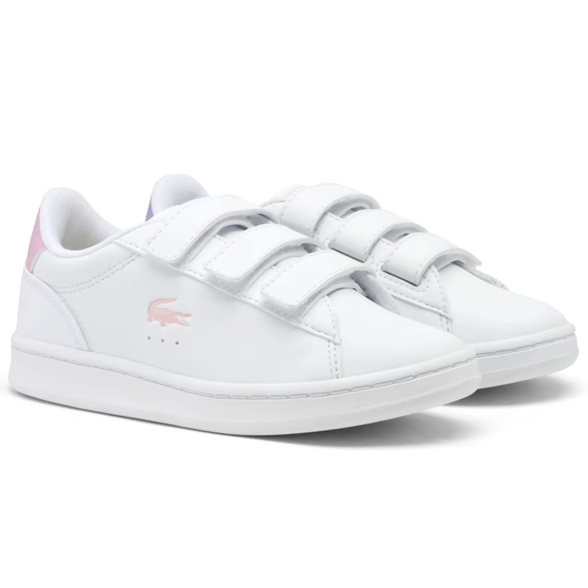 Lacoste Carnaby Velcro Sneakers 11-2