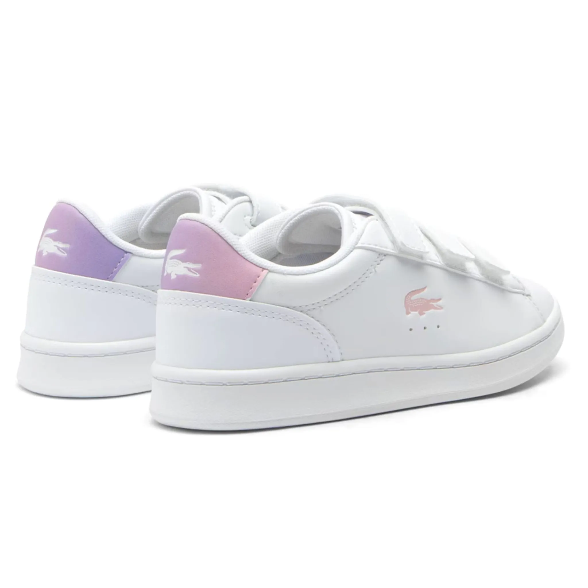 Lacoste Carnaby Velcro Sneakers 11-2
