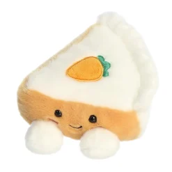 Aurora Plush Toys>Carrie Carrot Cake 5''