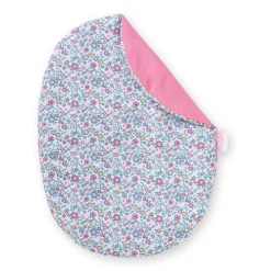 Corolle Carry Bed Flowered