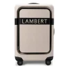 Kids Lambert Carry on Luggage - Oyster