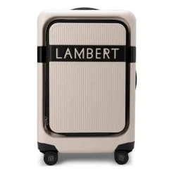 Kids Lambert Carry on Luggage - Oyster