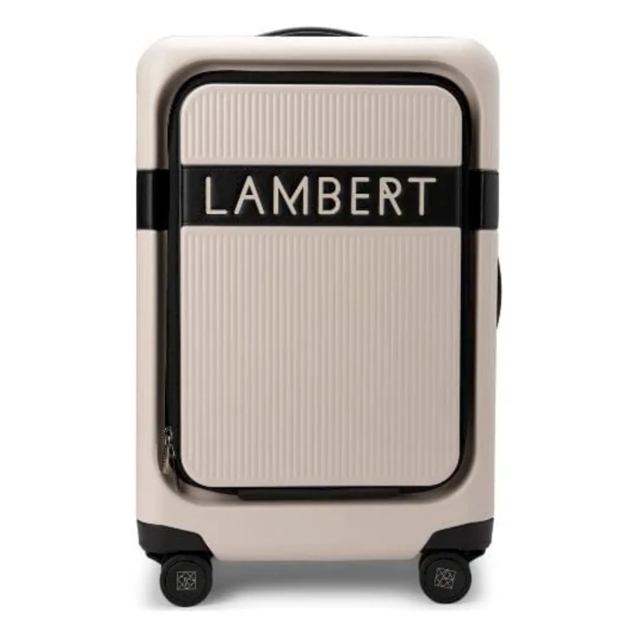 Kids Lambert Carry on Luggage - Oyster