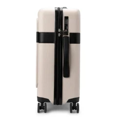 Kids Lambert Carry on Luggage - Oyster