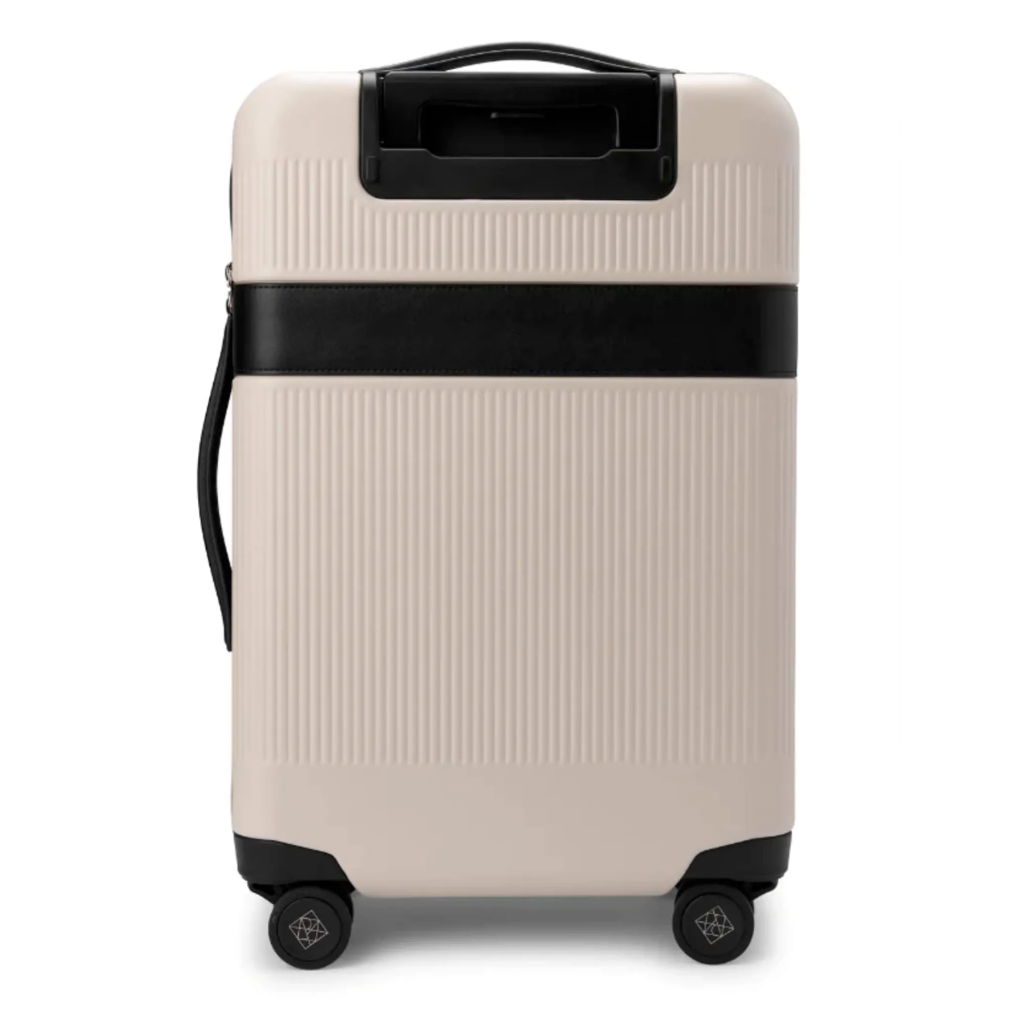 Kids Lambert Carry on Luggage - Oyster