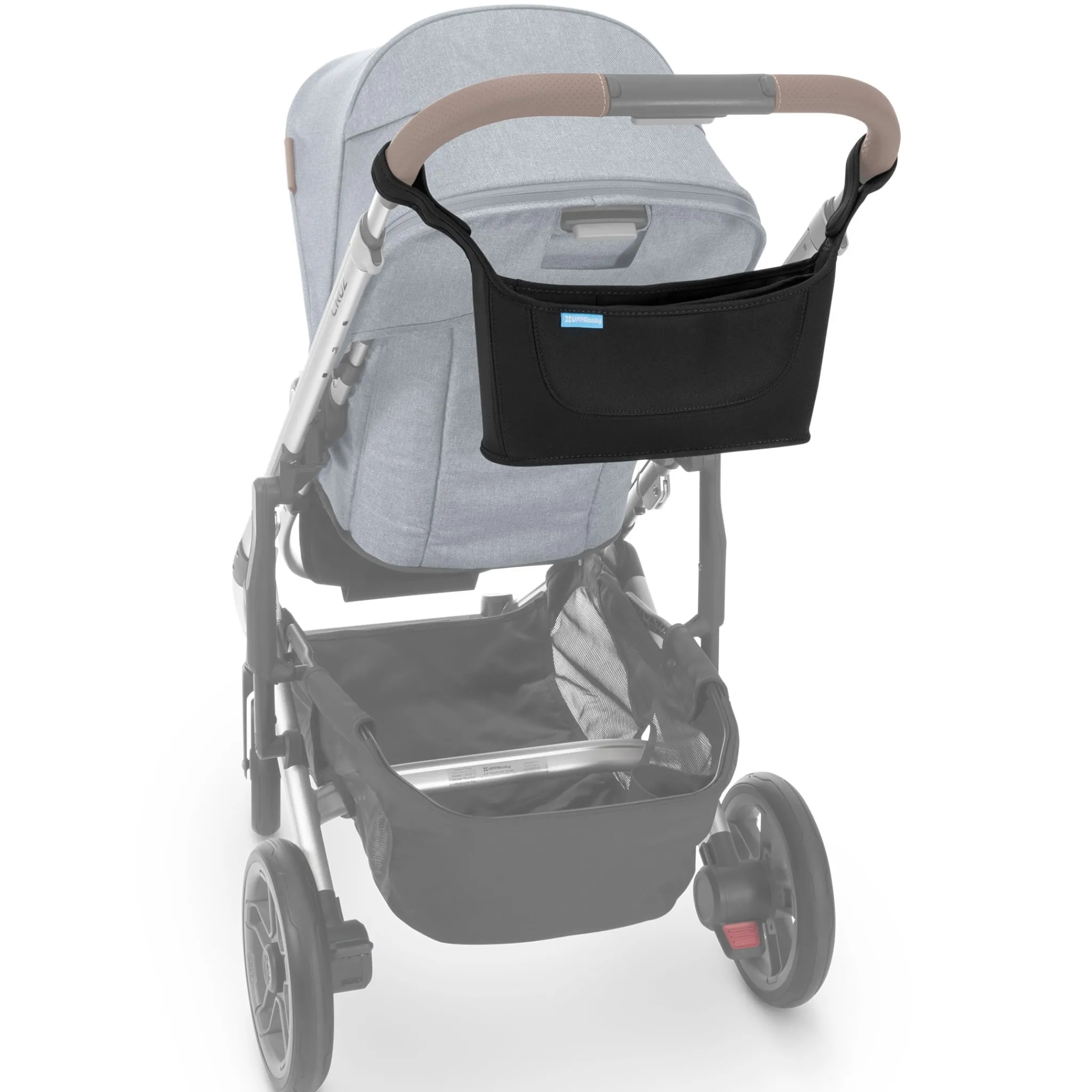 UPPAbaby Strollers & Trailers>Carry-All Parent Organizer