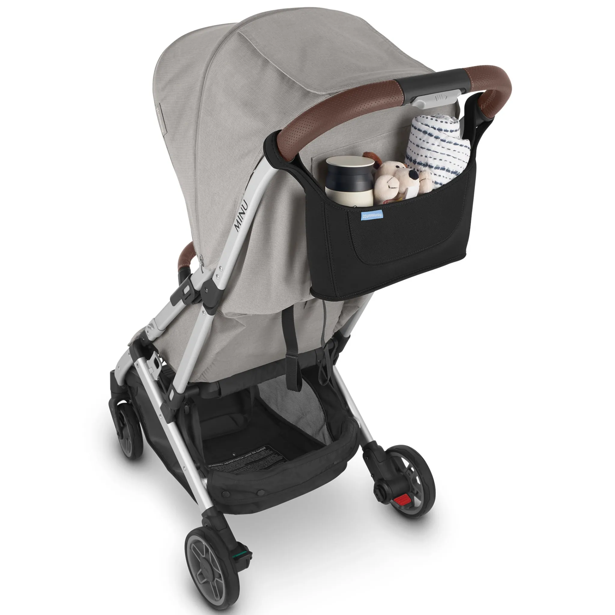UPPAbaby Strollers & Trailers>Carry-All Parent Organizer
