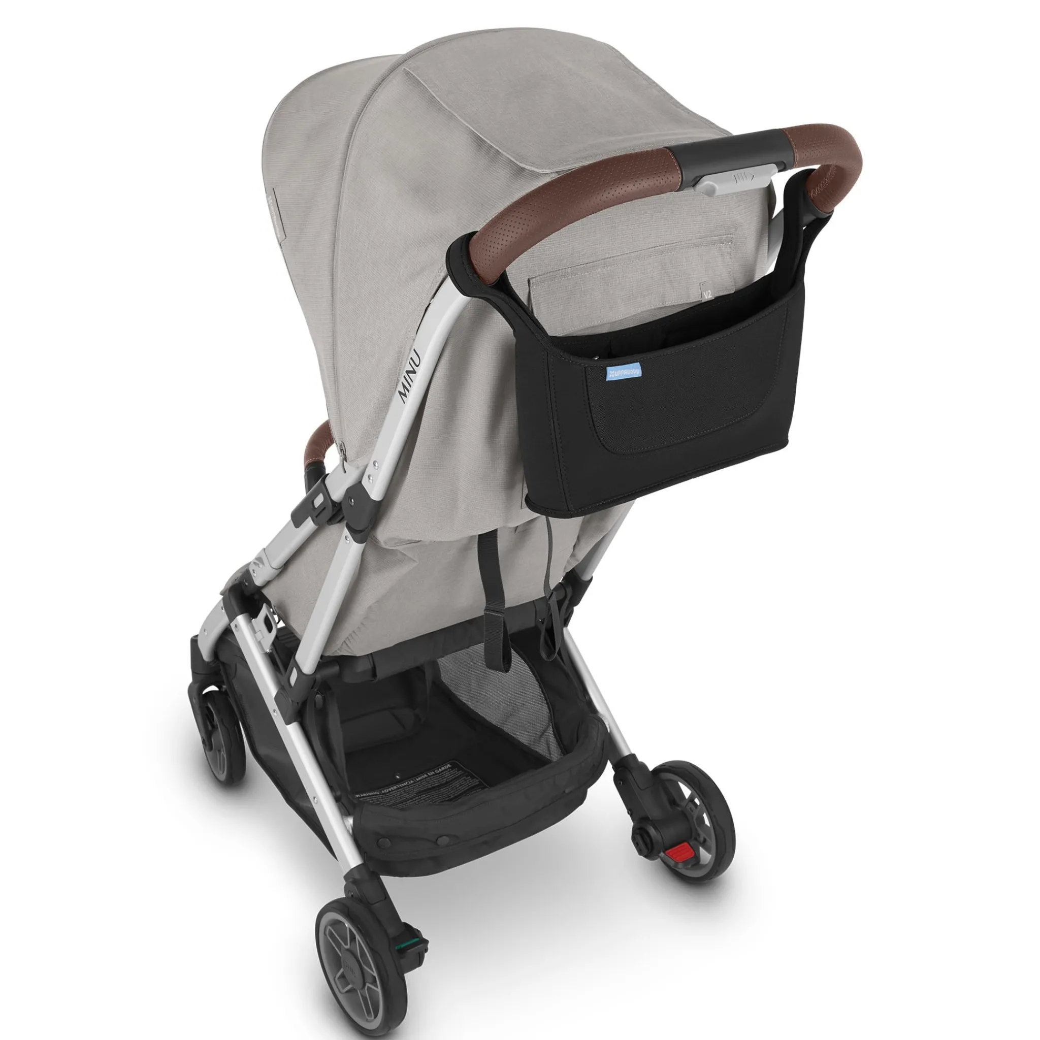 UPPAbaby Strollers & Trailers>Carry-All Parent Organizer