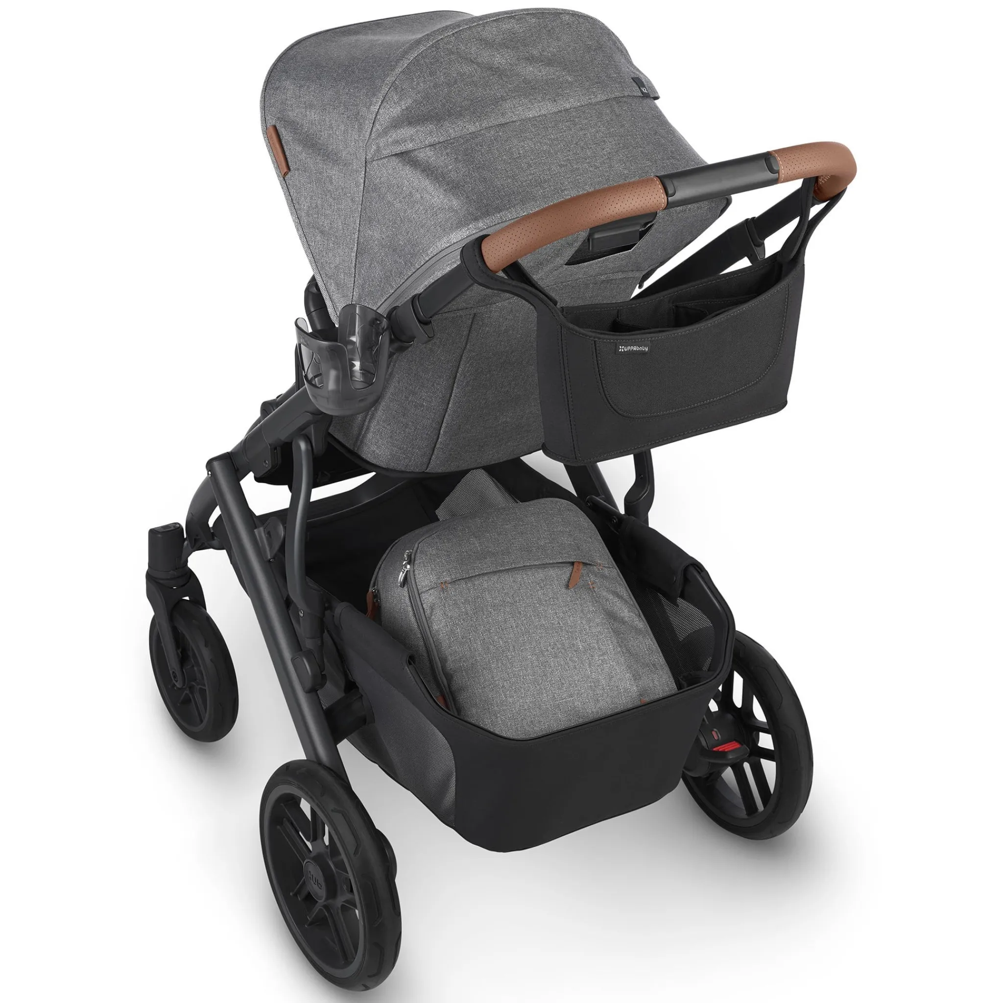 UPPAbaby Strollers & Trailers>Carry-All Parent Organizer