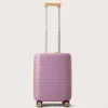 Kids TACO Carry-on Luggage - Petal Pink